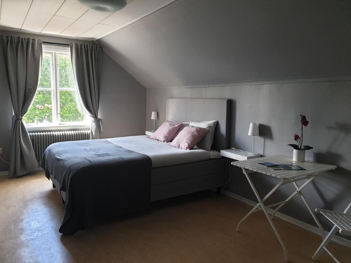 The Sleepy Moose Hostel Rofors Exterior foto